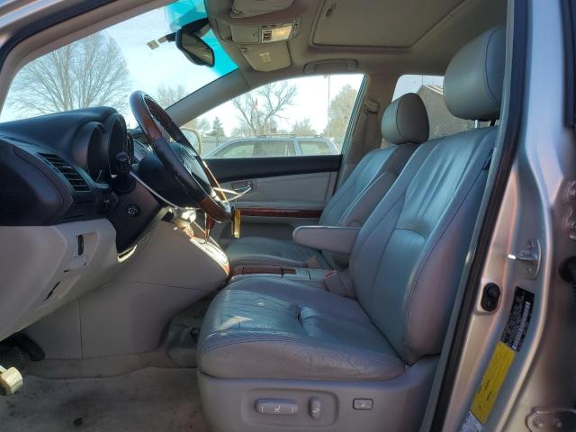 Photo 7 from auction – 2004 LEXUS RX330 with VIN JTJHA31U240058908