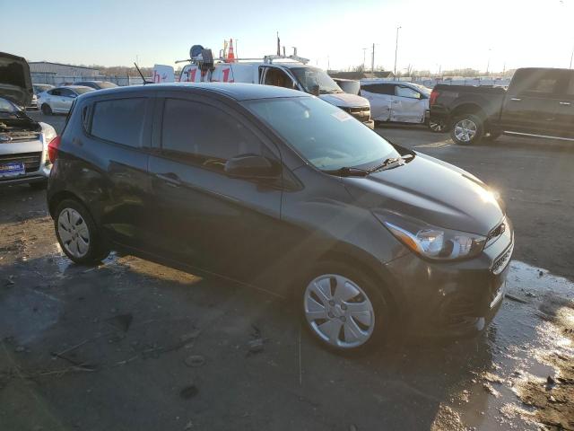 Photo 4 from auction – 2018 CHEVROLET SPARK LS with VIN KL8CA6SA7JC429678
