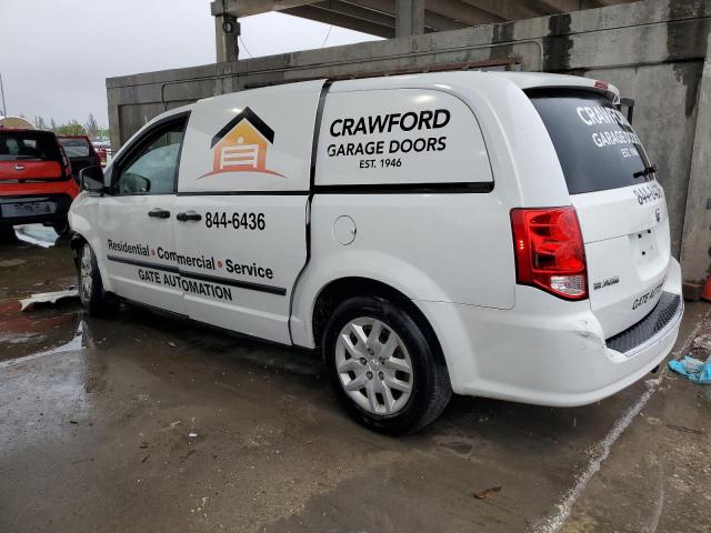 Photo 2 from auction – 2014 RAM TRADESMAN with VIN 2C4JRGAG1ER379568