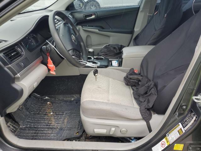 Photo 7 from auction – 2012 TOYOTA CAMRY BASE with VIN 4T4BF1FKXCR176395
