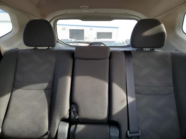 Photo 10 from auction – 2016 NISSAN ROGUE S with VIN KNMAT2MT3GP684958