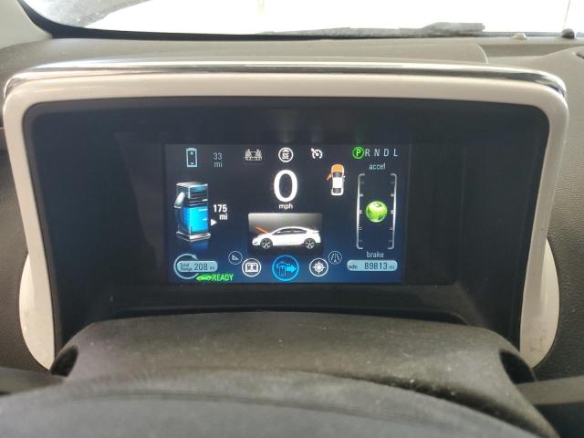 Photo 9 from auction – 2013 CHEVROLET VOLT with VIN 1G1RA6E47DU123935