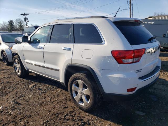 Photo 2 from auction – 2013 JEEP GRAND CHER with VIN 1C4RJFBG3DC511241