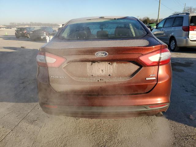 Photo 6 from auction – 2016 FORD FUSION SE with VIN 3FA6P0HD0GR380941