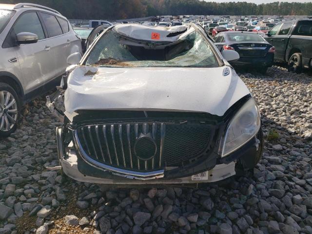 Photo 5 from auction – 2016 BUICK VERANO with VIN 1G4PP5SK0G4135175