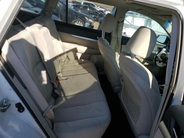 Снимка 10 от търг – 2010 SUBARU OUTBACK 2. с VIN 4S4BRBGC8A3338784