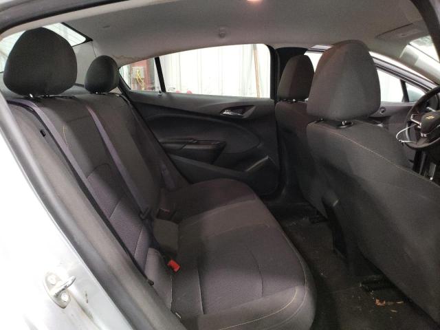 Photo 10 from auction – 2017 CHEVROLET CRUZE with VIN 1G1BC5SM5H7106582