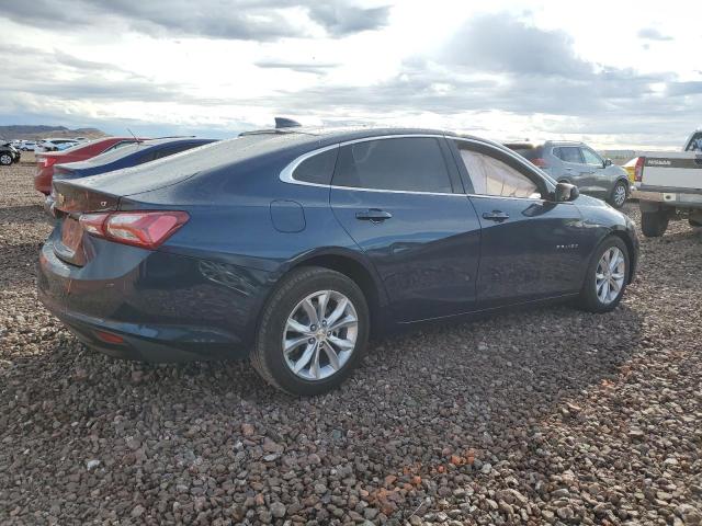 Photo 3 from auction – 2022 CHEVROLET MALIBU LT with VIN 1G1ZD5ST2NF181387