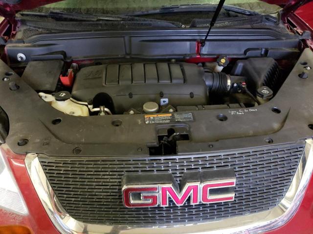 Photo 11 from auction – 2012 GMC ACADIA SLT with VIN 1GKKVRED5CJ115142