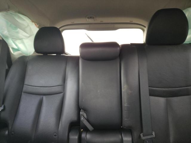 Photo 10 from auction – 2015 NISSAN ROGUE S with VIN 5N1AT2MV8FC800819