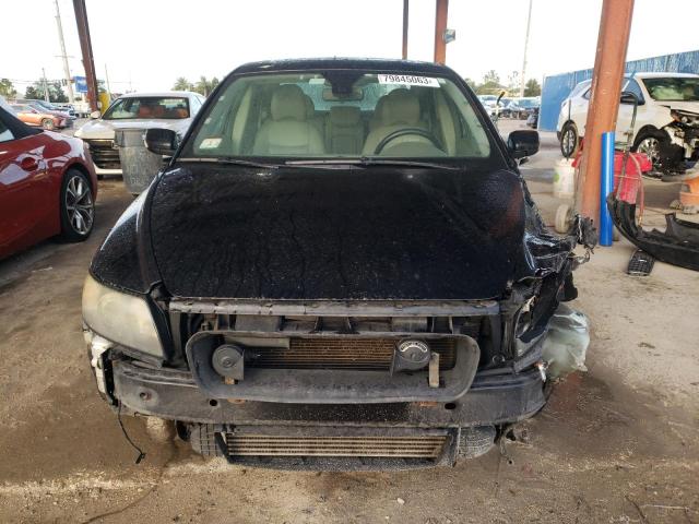 Photo 5 from auction – 2005 VOLVO S40 T5 with VIN YV1MH682752084472