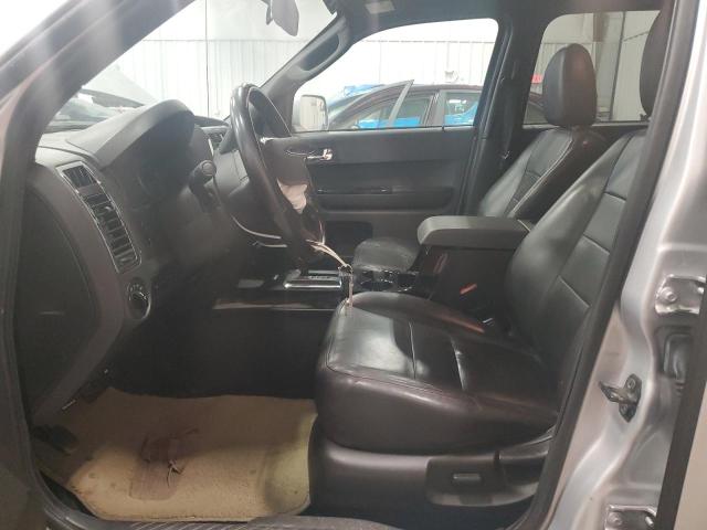 Photo 7 from auction – 2012 FORD ESCAPE LIM with VIN 1FMCU9EG2CKA09573