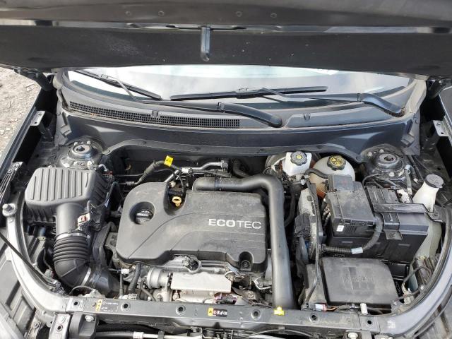 Photo 12 from auction – 2018 CHEVROLET EQUINOX LT with VIN 2GNAXSEV6J6286629