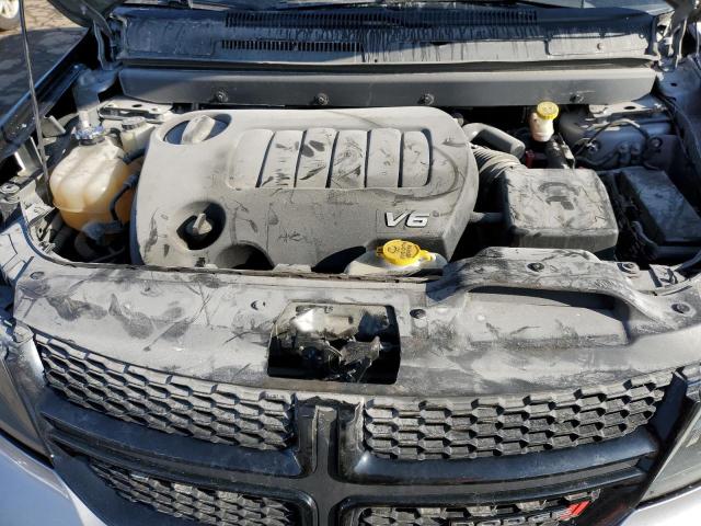 Photo 11 from auction – 2018 DODGE JOURNEY CR with VIN 3C4PDCGG1JT516377
