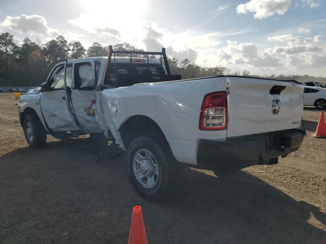 Photo 2 from auction – 2022 RAM 2500 TRADE with VIN 3C6UR5HL0NG281830