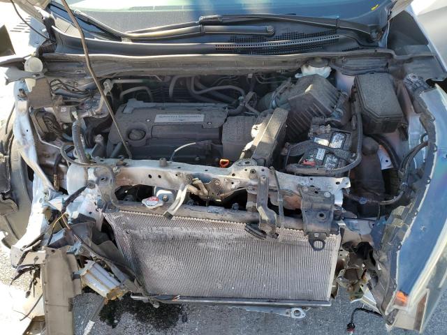 Photo 11 from auction – 2015 HONDA CR-V EXL with VIN 2HKRM3H70FH538904