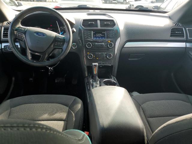 Photo 8 from auction – 2017 FORD EXPLORER X with VIN 1FM5K8D80HGA55691