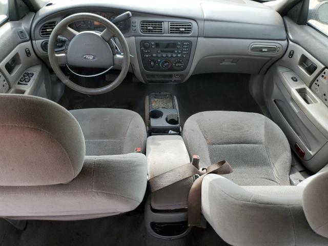 Photo 8 from auction – 2007 FORD TAURUS SE with VIN 1FAFP53UX7A208883