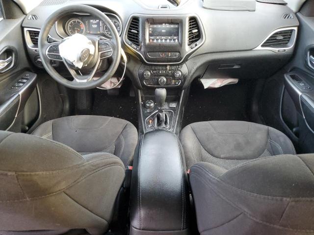 Photo 8 from auction – 2021 JEEP CHEROKEE L with VIN 1C4PJMCB3MD113522