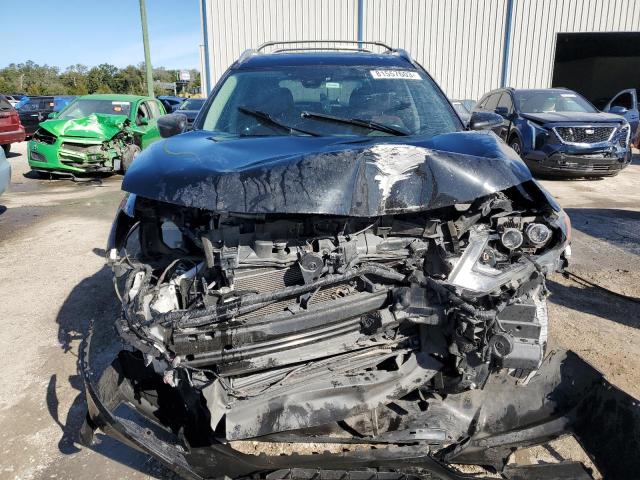 Photo 5 from auction – 2018 NISSAN ROGUE S with VIN JN8AT2MT5JW461550