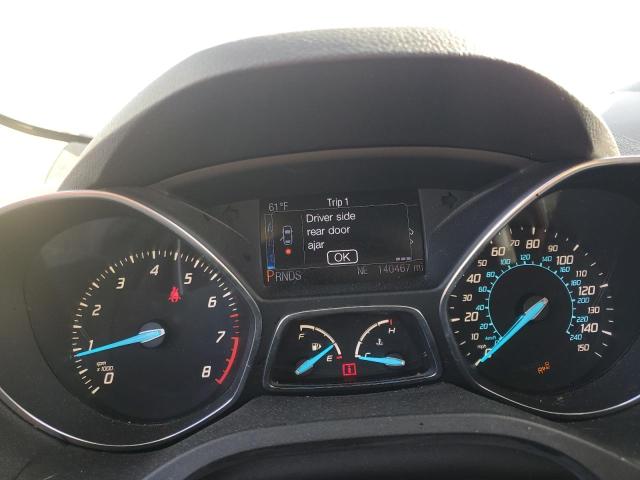 Photo 9 from auction – 2013 FORD ESCAPE TIT with VIN 1FMCU9J93DUB55042