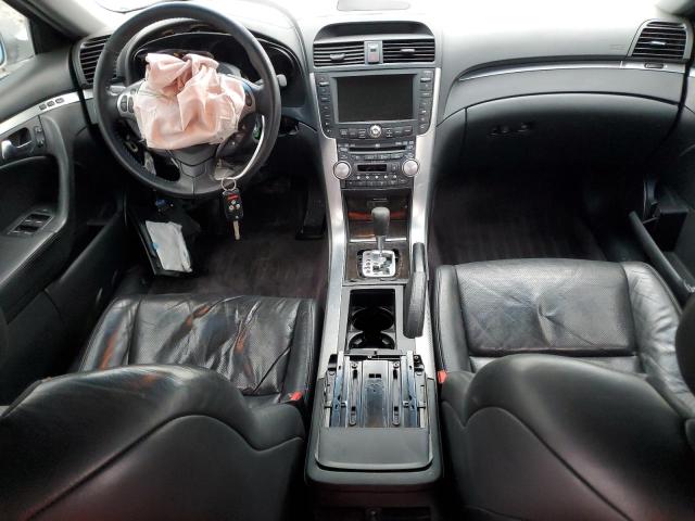 Photo 8 from auction – 2007 ACURA TL with VIN 19UUA66267A033438