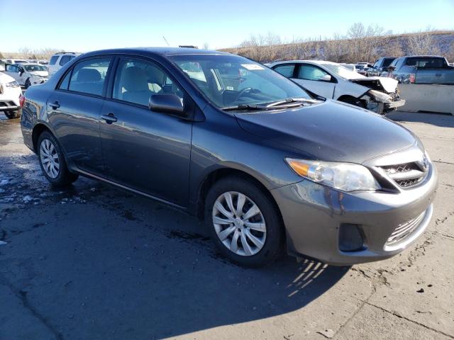 Photo 4 from auction – 2012 TOYOTA COROLLA BA with VIN 2T1BU4EE0CC801787