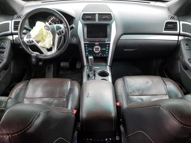 Photo 8 from auction – 2013 FORD EXPLORER S with VIN 1FM5K8GT2DGB62509