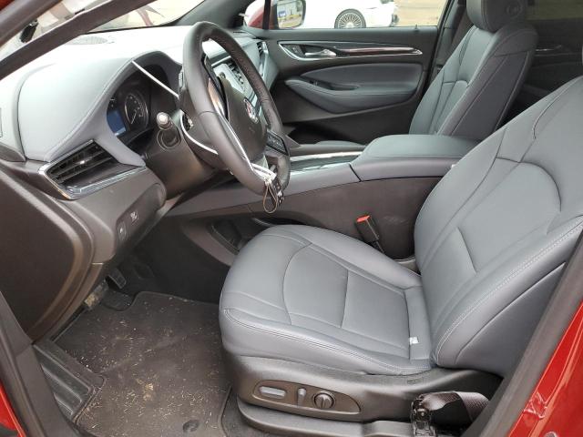 Photo 7 from auction – 2024 BUICK ENCLAVE ES with VIN 5GAERBKW6RJ101108