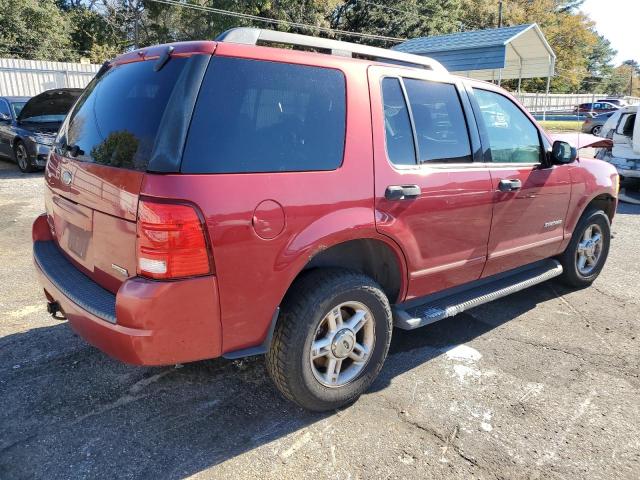 Photo 3 from auction – 2005 FORD EXPLORER X with VIN 1FMZU73KX5ZA15668
