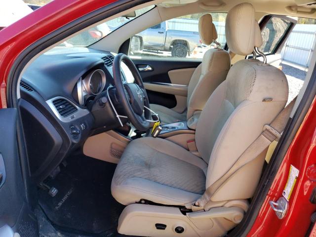 Photo 7 from auction – 2013 DODGE JOURNEY SX with VIN 3C4PDCBG7DT578538