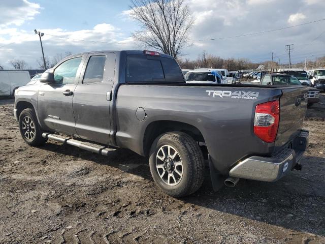 Photo 2 from auction – 2014 TOYOTA TUNDRA DOU with VIN 5TFUW5F10EX337697