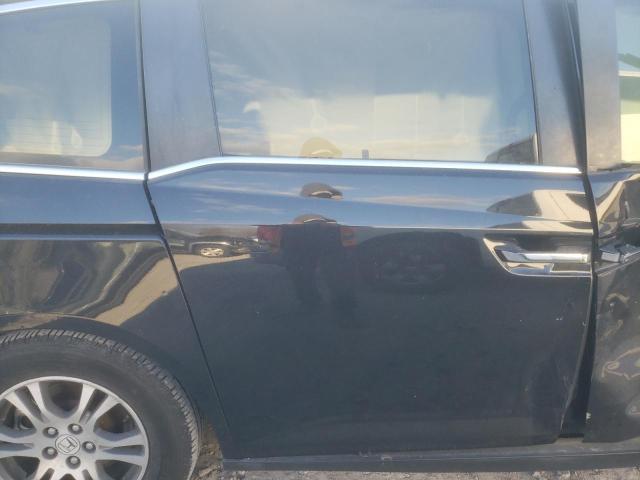 Photo 11 from auction – 2011 HONDA ODYSSEY EX with VIN 5FNRL5H64BB097972