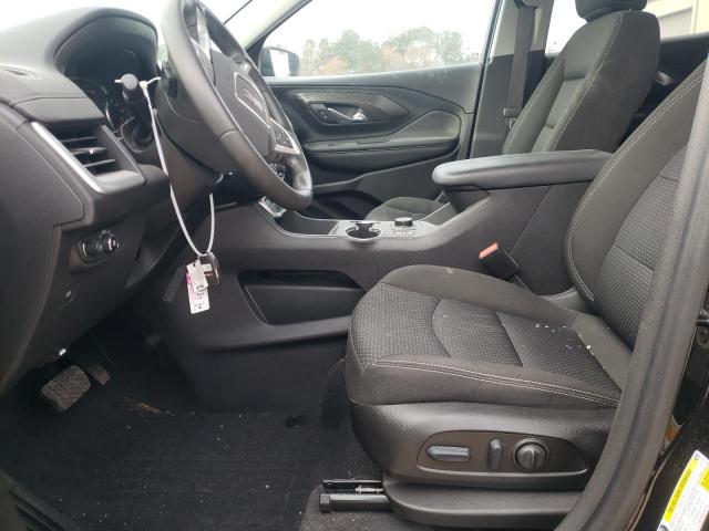 Photo 7 from auction – 2022 GMC TERRAIN SL with VIN 3GKALMEV6NL247271