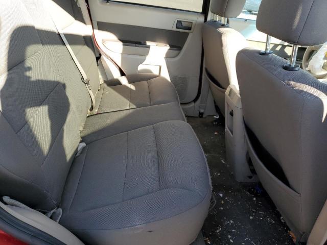 Photo 10 from auction – 2009 FORD ESCAPE XLT with VIN 1FMCU93G29KB61672