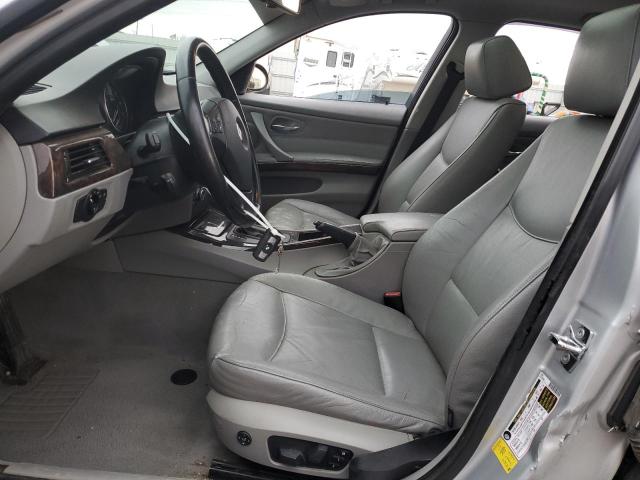 Photo 7 from auction – 2007 BMW 328 I with VIN WBAVA33557PG53436