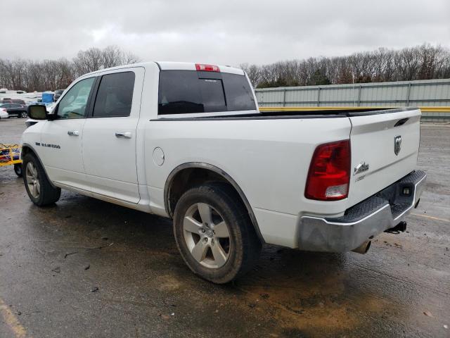 Photo 2 from auction – 2012 DODGE RAM 1500 S with VIN 1C6RD6LT5CS174294
