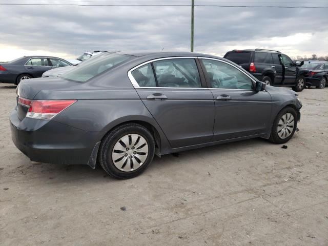 Photo 3 from auction – 2012 HONDA ACCORD LX with VIN 1HGCP2F31CA230782