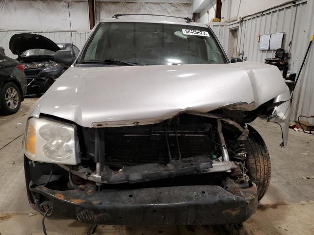 Photo 5 from auction – 2008 GMC ENVOY with VIN 1GKDT13S282164432