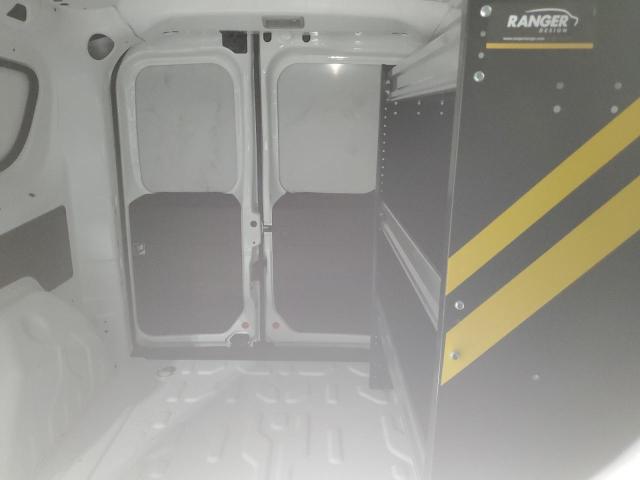 Photo 10 from auction – 2022 RAM PROMASTER with VIN ZFBHRFAB6N6Y40450