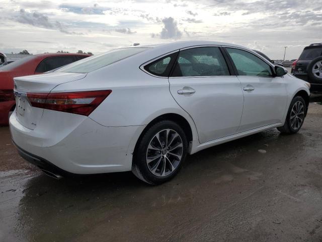 Photo 3 from auction – 2017 TOYOTA AVALON XLE with VIN 4T1BK1EB2HU250262