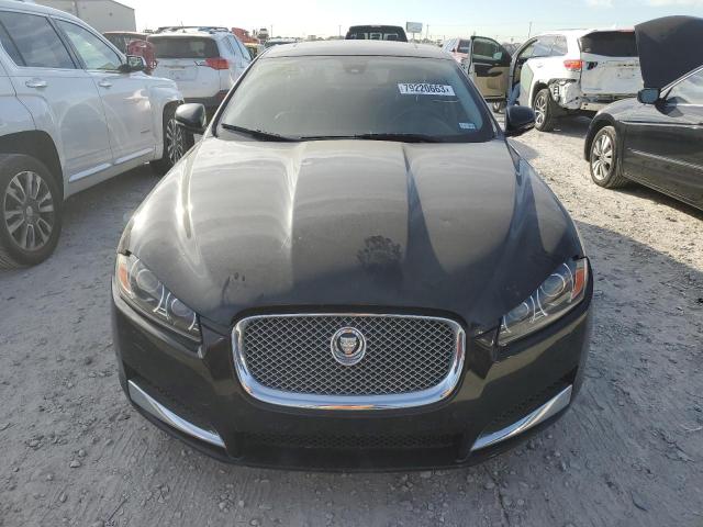 Photo 5 from auction – 2013 JAGUAR XF with VIN SAJWA0E73D8S71804