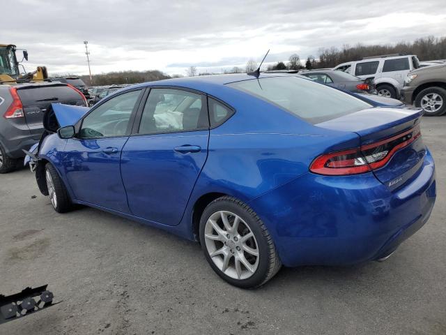 Photo 2 from auction – 2013 DODGE DART SXT with VIN 1C3CDFBA1DD335166