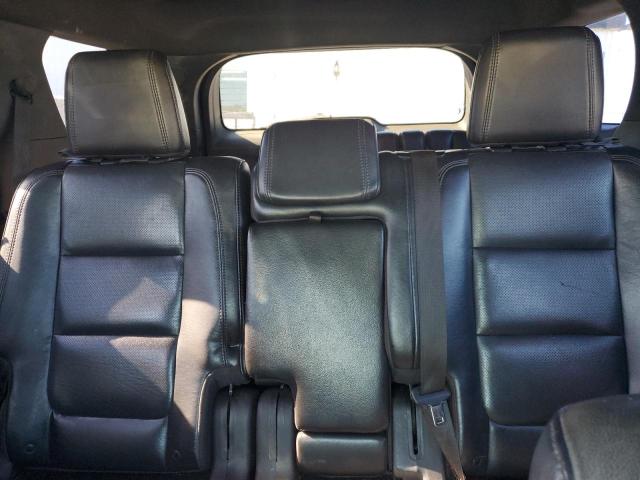 Photo 10 from auction – 2012 FORD EXPLORER L with VIN 1FMHK7F8XCGA57087