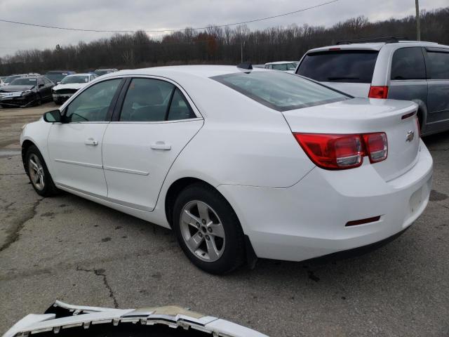 Photo 2 from auction – 2013 CHEVROLET MALIBU LS with VIN 1G11B5SA5DF348812