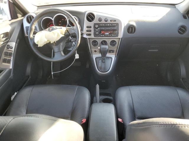Photo 8 from auction – 2005 PONTIAC VIBE with VIN 5Y2SL63895Z428110