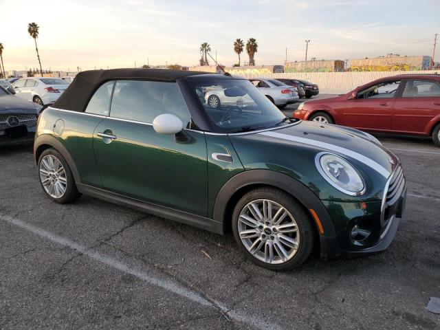 Photo 4 from auction – 2016 MINI COOPER with VIN WMWWG5C54G3C18834