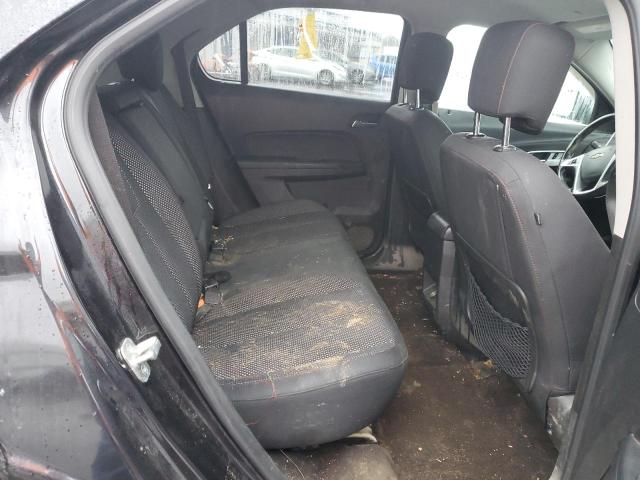Photo 11 from auction – 2012 CHEVROLET EQUINOX LT with VIN 2GNFLNEKXC6189591