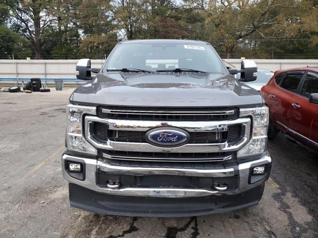 Photo 5 from auction – 2021 FORD F250 SUPER with VIN 1FT7W2BT9MEC24828