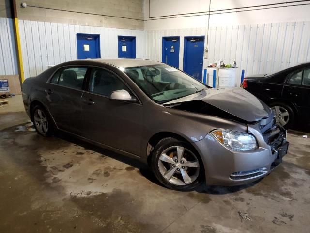 Photo 4 from auction – 2011 CHEVROLET MALIBU 1LT with VIN 1G1ZC5E10BF264616